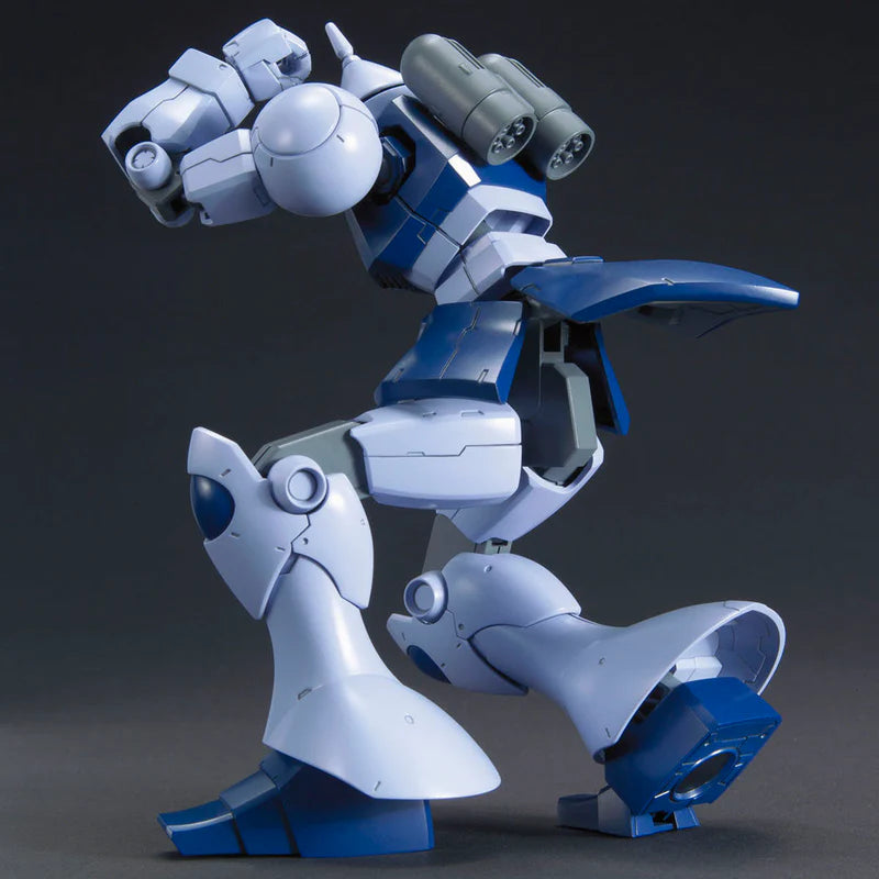 #197 Gyan (Revive) "Mobile Suit Gundam", Bandai Hobby HGUC