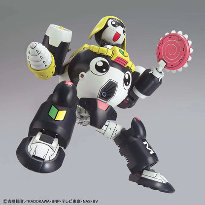 Keroro: Tamama Robo Mk II - Model Kit