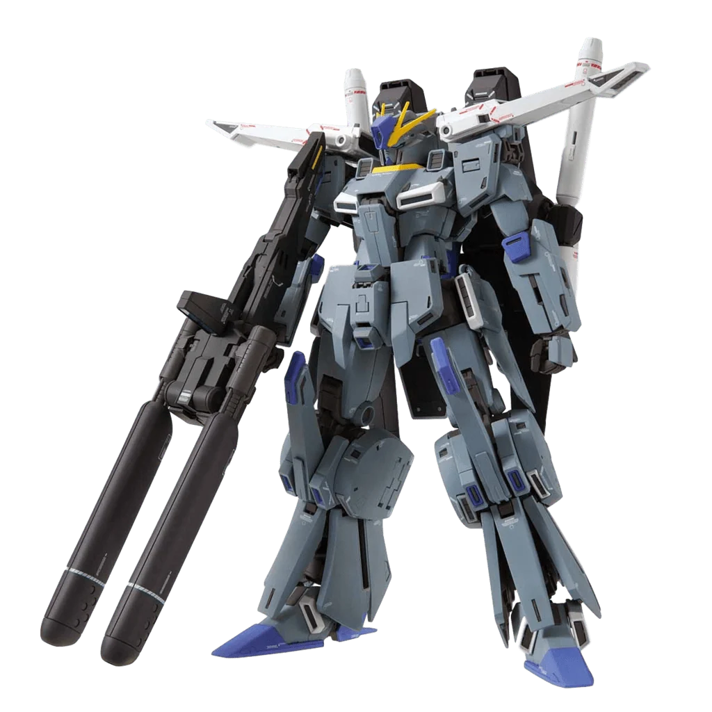 MG Fazz Ver KA: 1:100 - Scale Model Kit
