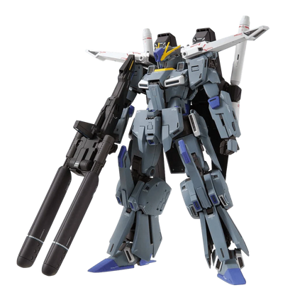 MG Fazz Ver KA: 1:100 - Scale Model Kit