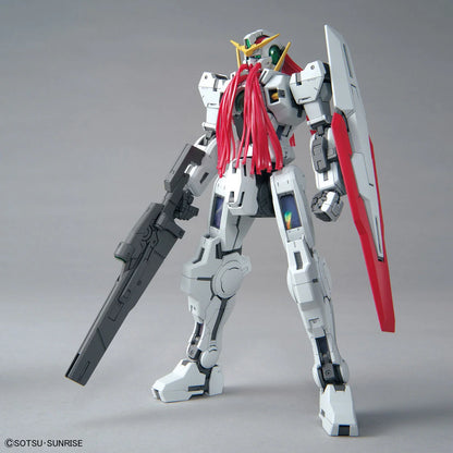 [Restocking Soon] Gundam 00: Gundam Virtue - MG 1/100 Model Kit