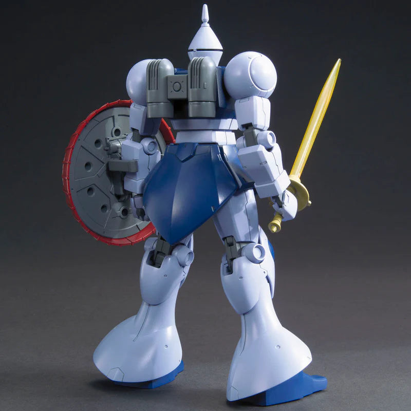 #197 Gyan (Revive) "Mobile Suit Gundam", Bandai Hobby HGUC