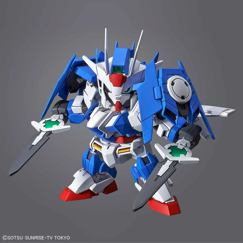 SDCS #06 Gundam 00 Diver Ace