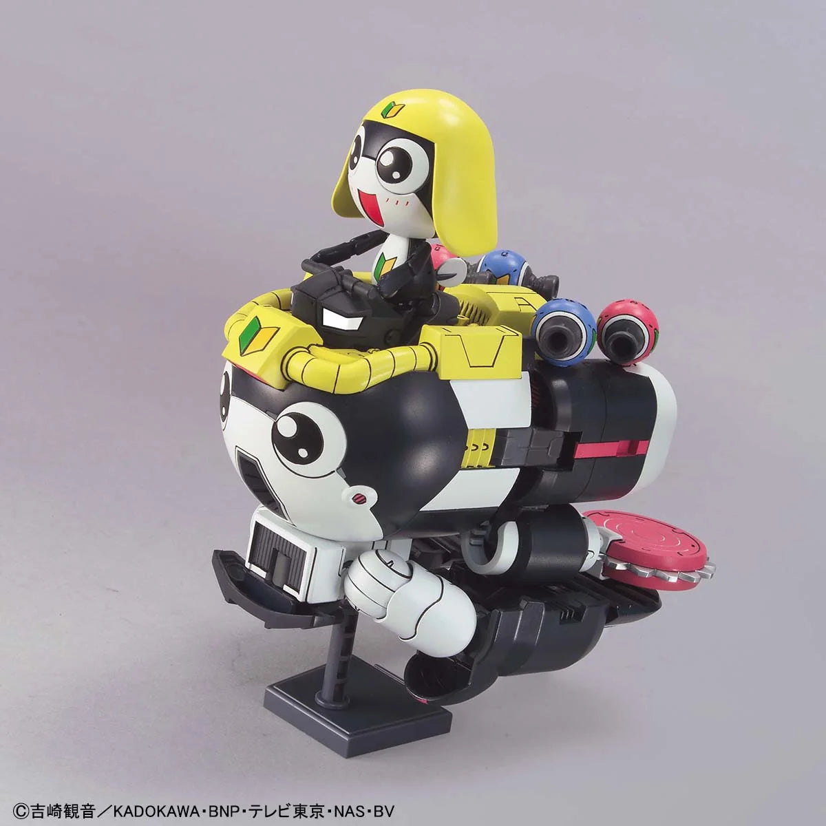 Keroro: Tamama Robo Mk II - Model Kit