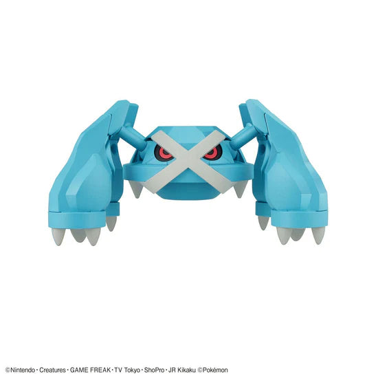 Pokemon: Metagross - Model Kit