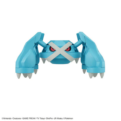 Pokemon: Metagross - Model Kit
