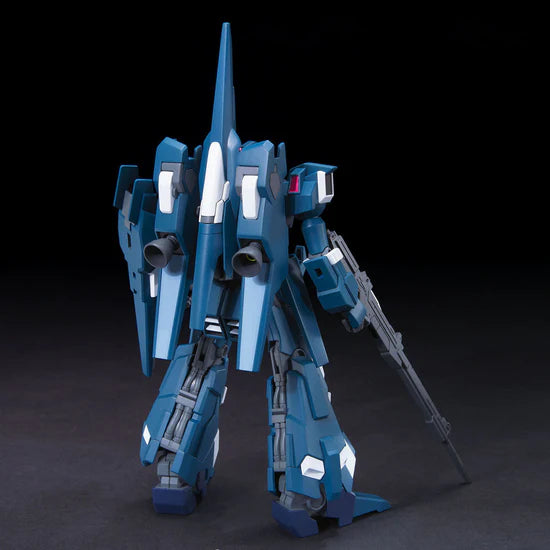Gundam Unicorn: #103 RGZ-95 REZEL - HG 1/144 Scale Model Kit