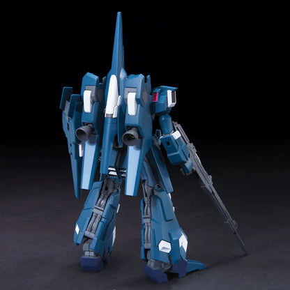 Gundam Unicorn: #103 RGZ-95 REZEL - HG 1/144 Scale Model Kit
