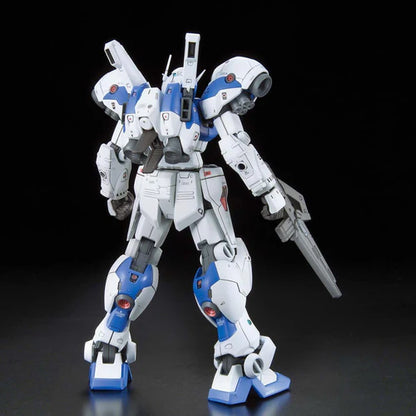 #03 RX78GP04 Gundam GP04 Gerbera, Bandai Hobby Re/100