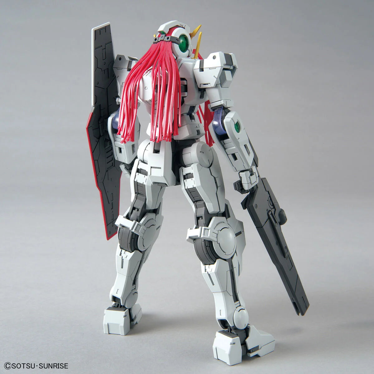 [Restocking Soon] Gundam 00: Gundam Virtue - MG 1/100 Model Kit