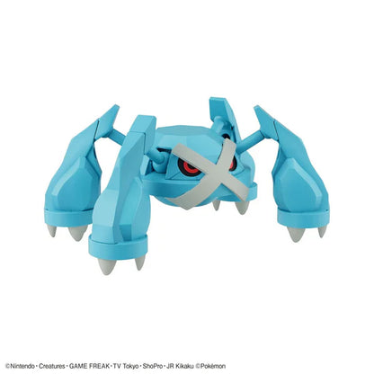 Pokemon: Metagross - Model Kit