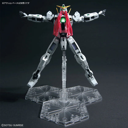 [Restocking Soon] Gundam 00: Gundam Virtue - MG 1/100 Model Kit