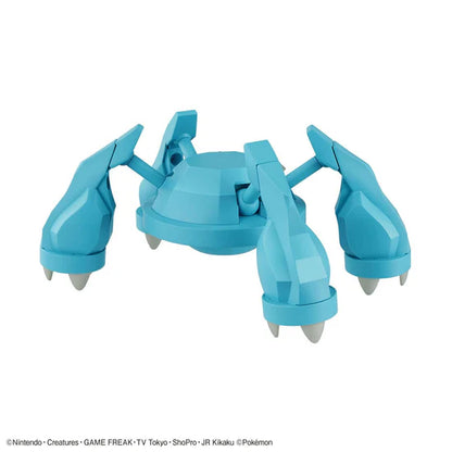 Pokemon: Metagross - Model Kit