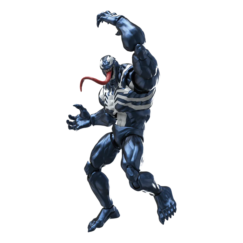 Blokees - Marvel Rivals Champion Class 07 Venom Model Kit