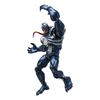 Blokees - Marvel Rivals Champion Class 07 Venom Model Kit