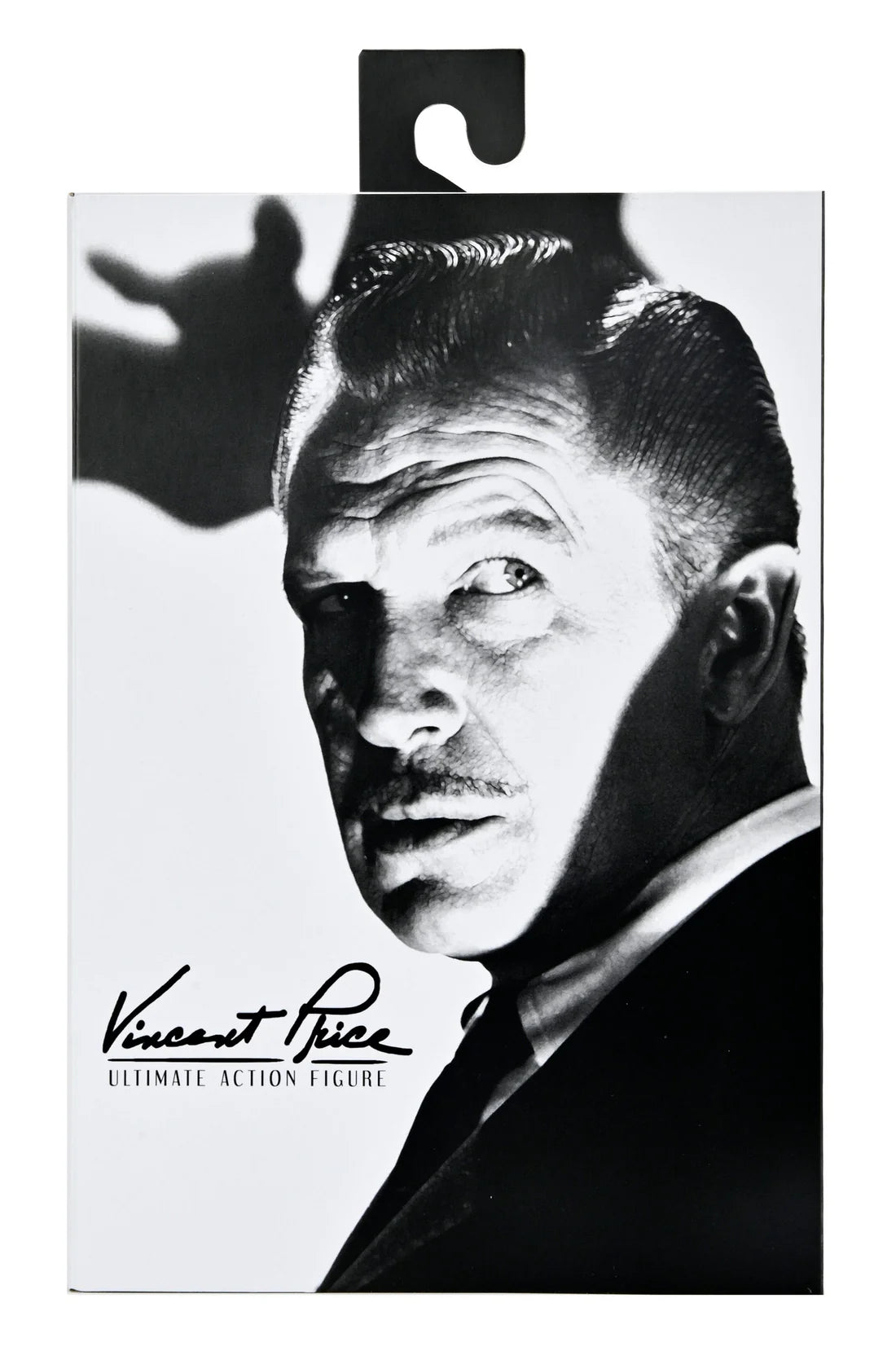 Ultimate Vincent Price - 7" Action Figure
