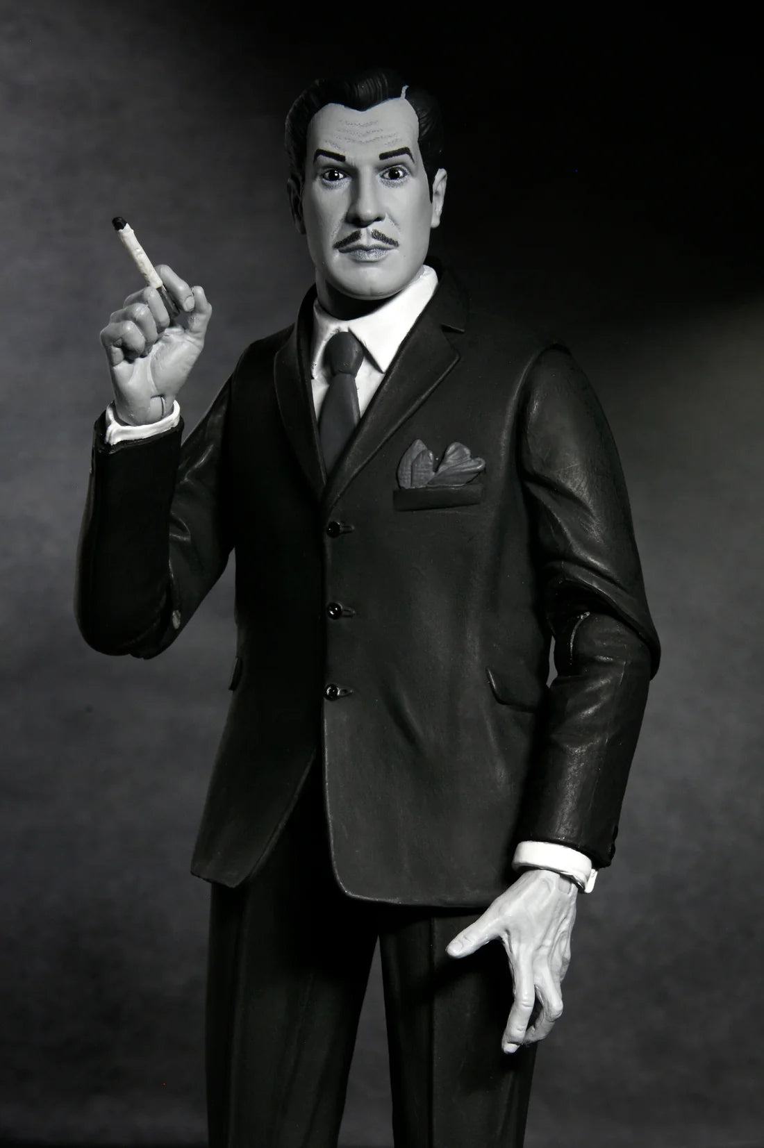 Ultimate Vincent Price - 7" Action Figure