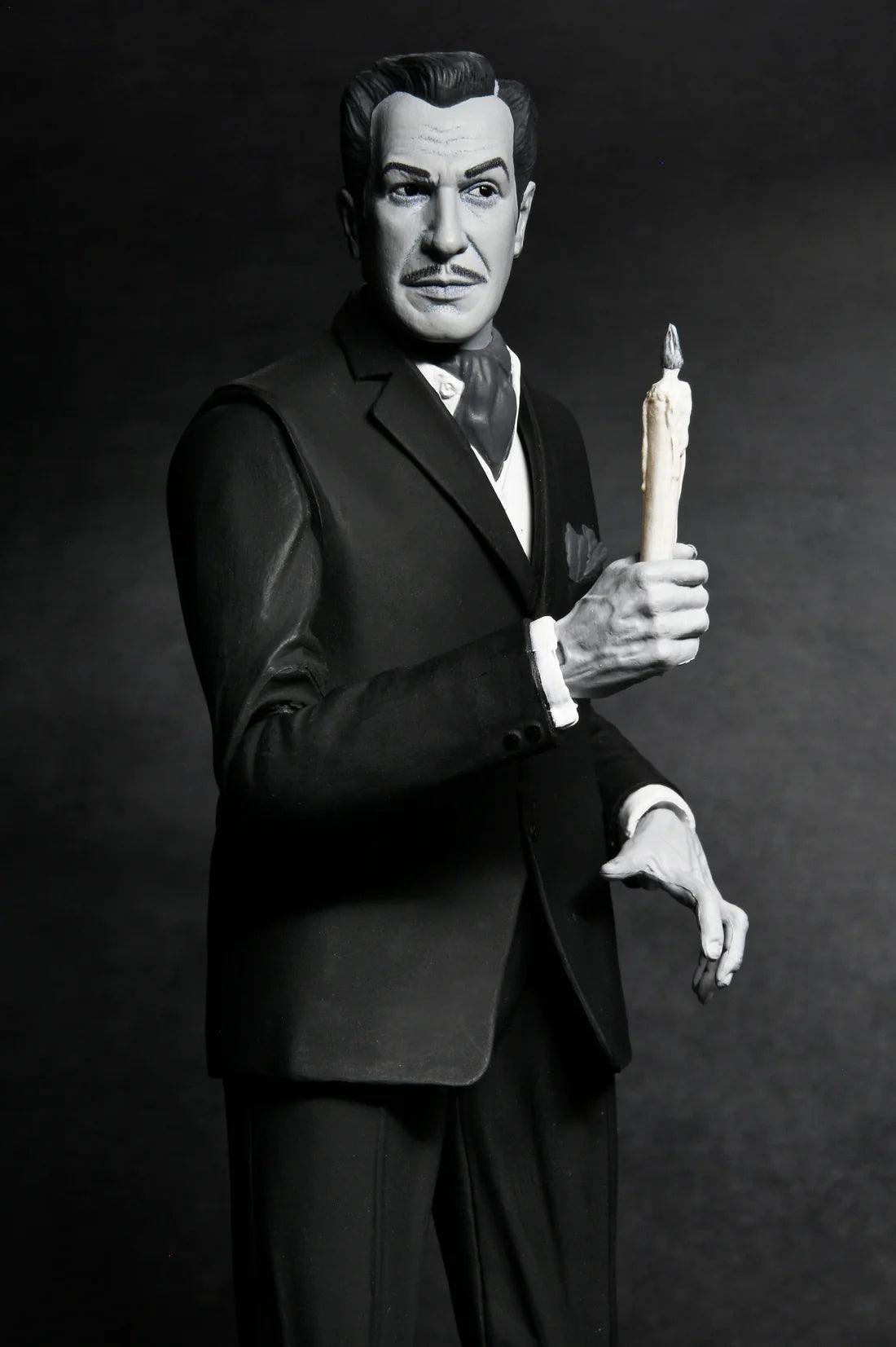 Ultimate Vincent Price - 7" Action Figure