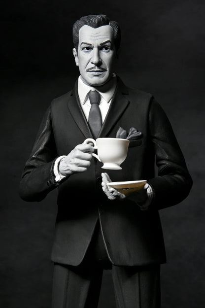 Ultimate Vincent Price - 7" Action Figure