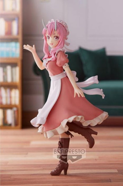 That Time I Got Reincarnated As A Slime: Shuna Figure