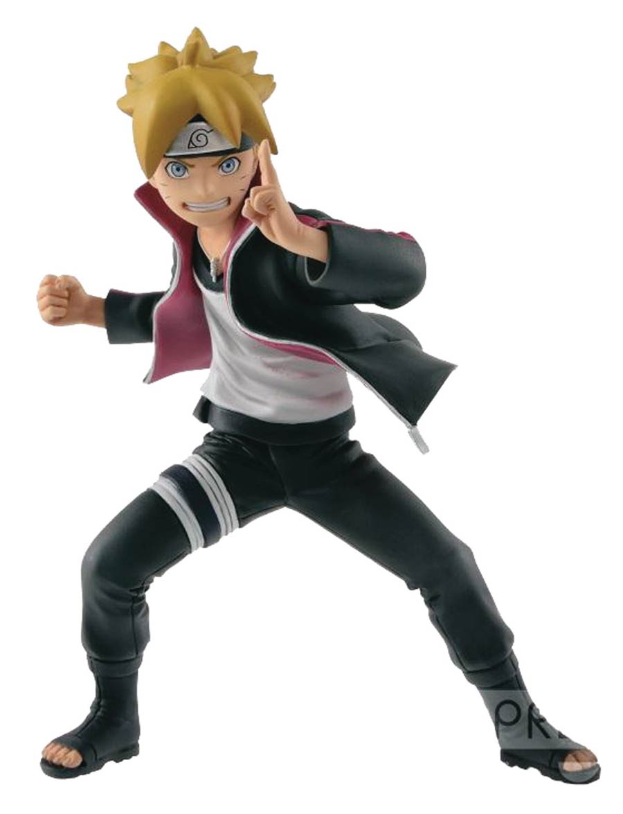 Boruto: Naruto Next Generation - Naruto Uzumaki - Prize Figure