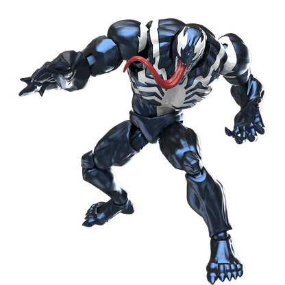Blokees - Marvel Rivals Champion Class 07 Venom Model Kit