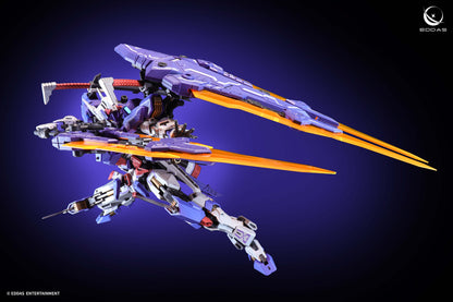 Valkyrie - 1/100 Scale Model Kit