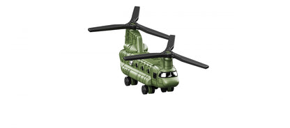 Jurassic World: Terraventure - Surprise Wave 1 - Dinosaur Capture Operation - Blokees Blind Box