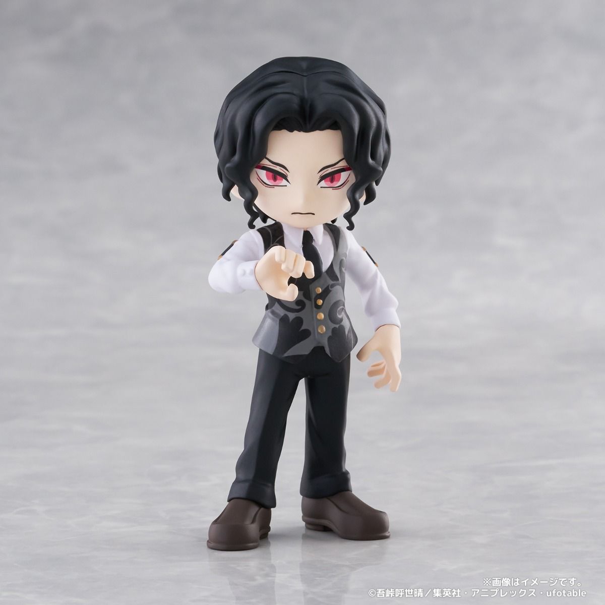 Demon Slayer Vol 3 - Palverse Mini Figure Blind Box - Videguy Collectibles