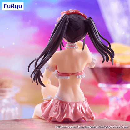 Date A Live: Kurumi Tokisaki (Swimsuit Pastel Red Color Ver.) - Noodle Stopper Figure