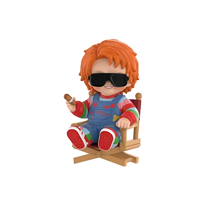 Pop Mart - Chucky - Blind Box Figure(s)