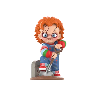 Pop Mart - Chucky - Blind Box Figure(s)
