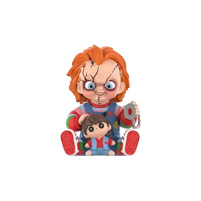 Pop Mart - Chucky - Blind Box Figure(s)
