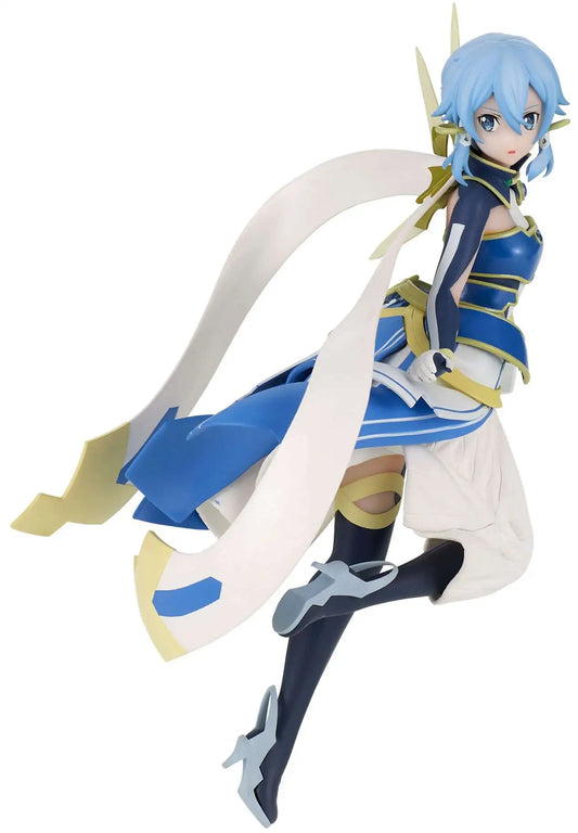 Sword Art Online: Alicization Espresto Collection The Sun Goddess Solus Sinon - Figure