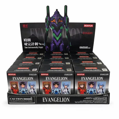Evangelion: Blind Box Watch
