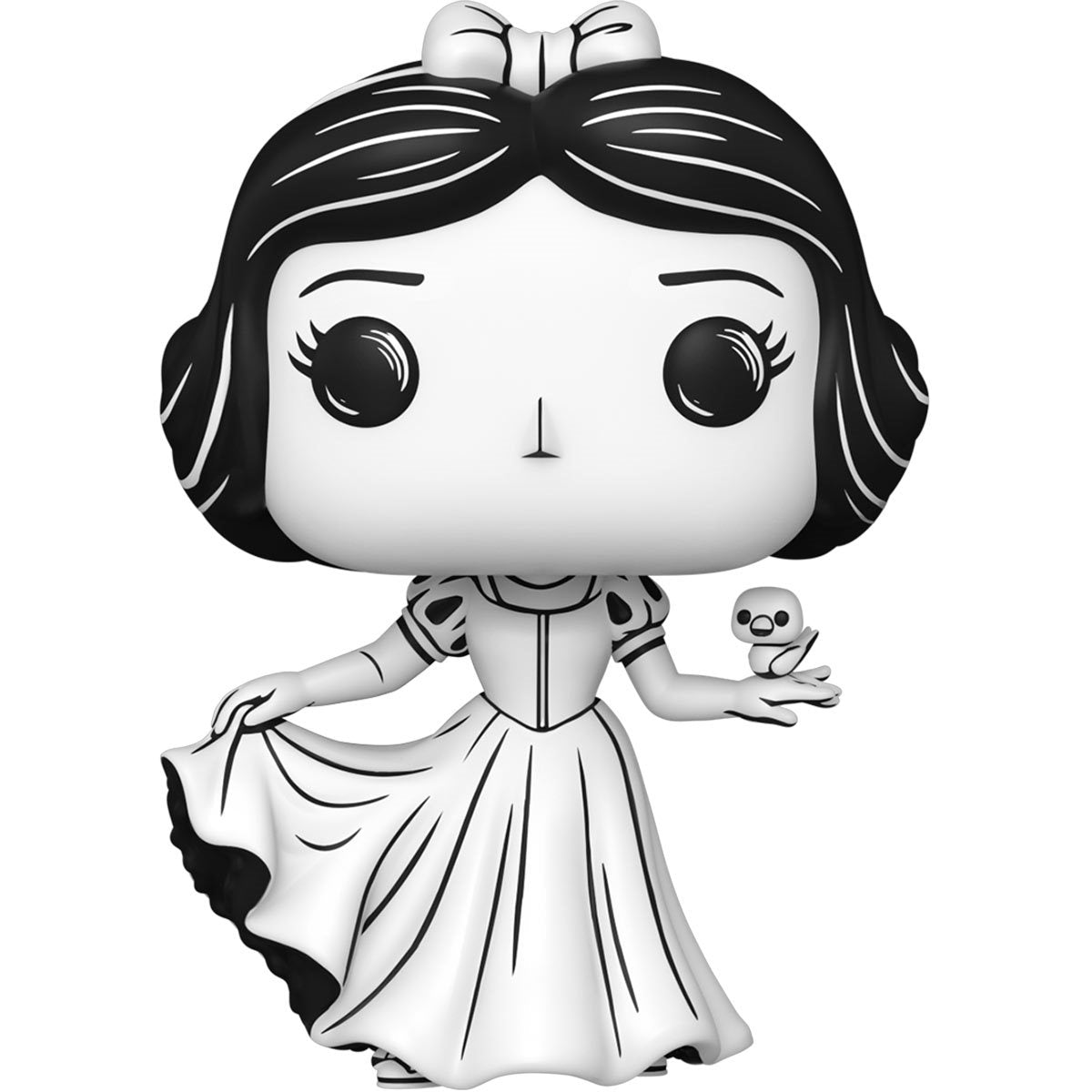 Funko POP! Disney: Sketched Snow White #1526