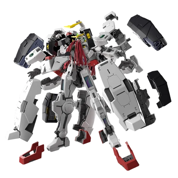 MG GN-005: Gundam Virtue - Model Kit