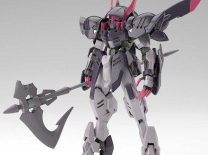 Bandai - #042 Gundam IBO - Gundam Gremory - HGIBO 1/144