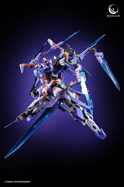 Valkyrie - 1/100 Scale Model Kit