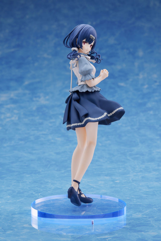 The Idolm@Ster Shiny Colors: Rinze Morino - Prize Figure
