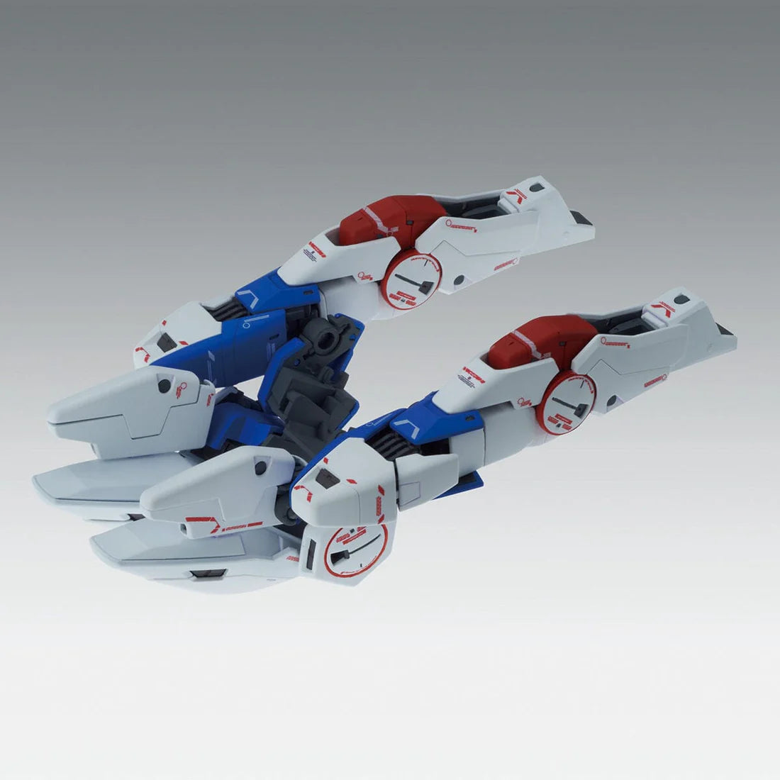 Victory Gundam: V2 Gundam (Ver. Ka) - MG 1/100 Model Kit - Videguy Collectibles