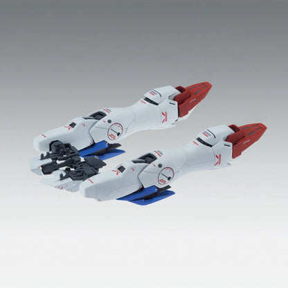 Victory Gundam: V2 Gundam (Ver. Ka) - MG 1/100 Model Kit - Videguy Collectibles