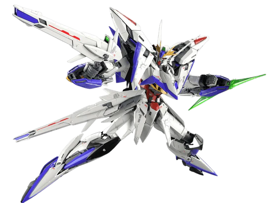 Bandai Hobby: Gundam SEED Eclipse - Eclipse Gundam - MG 1/100