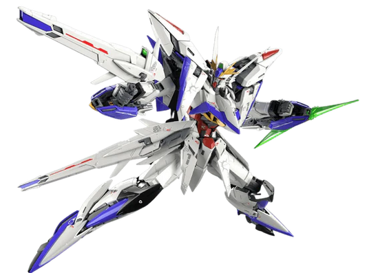 Bandai Hobby: Gundam SEED Eclipse - Eclipse Gundam - MG 1/100