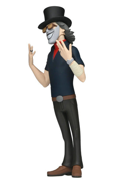 The Black Phone: The Grabber - Toony Terrors 6" Action Figure