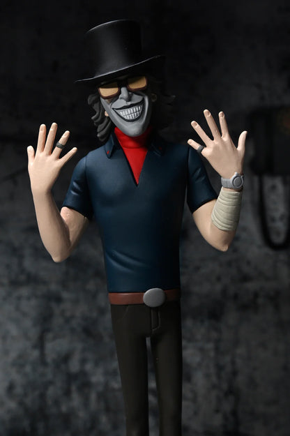 The Black Phone: The Grabber - Toony Terrors 6" Action Figure