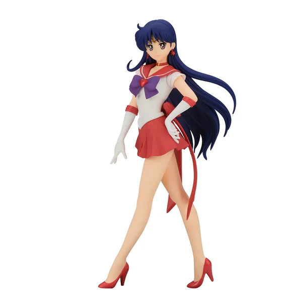 Sailor Moon Eternal: Glitter & Glamours - Super Sailor Mars Ver. B