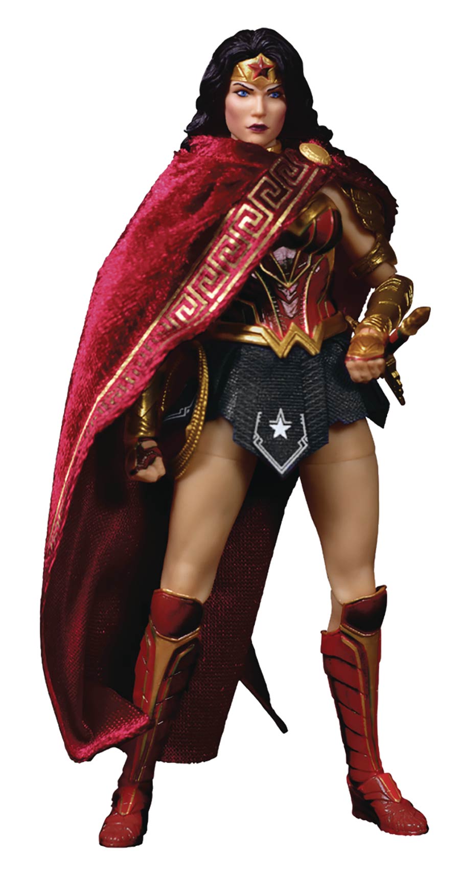DC: One-12 Collective - Wonder Woman - Comic Action Figure