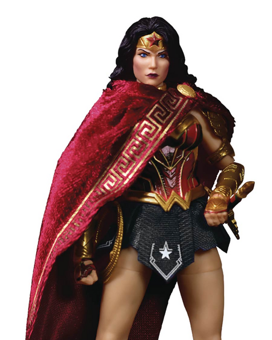 DC: One-12 Collective - Wonder Woman - Comic Action Figure