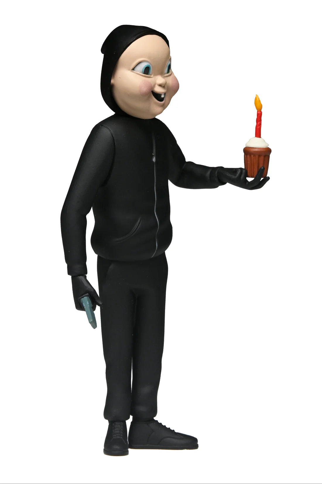 [Pre-Order] Happy Death Day: Babyface Killer - Toony Terrors 6" Action Figure - Videguy Collectibles